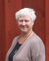 Ann-Sofie Sjögren